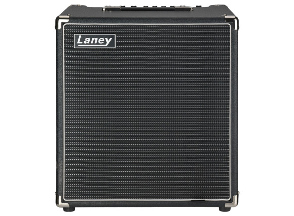 Laney Digbeth Foundry DBF100 1x12' Bass Combo Amp Laney Digbeth Foundry DBF100 1x12' Bass Combo Amp